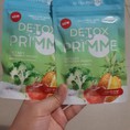 Detox Priemme Trái cây Thái Lan