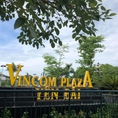 Nhà phố liền kề VincomShophouse Yên Bái