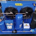 Danfoss 12hp SM148T4VC