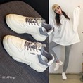 Giày Bata nữ Quảng Châu xinh chất ngất 2020