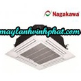 Điểm phân phối trực tiếp số 1 Máy lạnh Âm trần Nagakawa giá CỰC RẺ