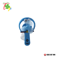 Quạt Doremon ấn bằng tay 661 B FG LJ2011A