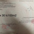 Chính chủ cần bán đất tại ấp 2, Tóc Tiên, Phú Mỹ , BR Vũng Tàu