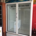 Tủ mát hai cánh hiệu Alaska 1200L