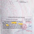Chính chủ bán đất đối diện khu công nghiệp Phú Mỹ 3, tỉnh Bà rịa vungx tàu