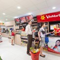 Cho thuê 1.000m2 ở mặt phố Lê văn lương kéo dài với giá rẻ