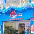 Cho thuê rẻ 650m2 mặt tiền rộng ở tòa nhà huỳnh thúc kháng