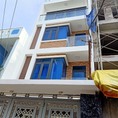 Người thân định cư nước ngoài cần bán gấp nhà mới 100% phường Rạch Dừa , tp Vũng Tàu , a