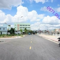 Tổng diện tích: 293m2 ngang 17m x dài 17m , thổ cư 100%