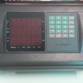 Bộ chỉ thị A15 Yaohua, đầu cân đếm, đầu tính giá, cân An Thịnh.