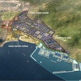Nhà Đầu Tư Thì đầu tư chổ nào tốt lợi nhuận Cao.dự án Cà Ná Ninh thuận