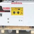 Máy Phát Điện Honda 10kw SH15000EX giảm giá sốc