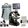 Kính hiển vi kỹ thuật số Celestron PentaView LCD 600x