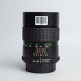Vivitar Telephoto 135mm f2.8 MF Ngàm MD 135 2.8 18108