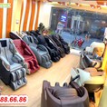 ghế massage thanh lý
