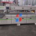 Máy khoan ngang cnc 2 đầu CKZ 300