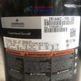 Chuyên cung cấp máy nén Copeland 12hp ZR144KC TFD 522 giá ưu đãi, giao hàng nhanh tại TPHCM