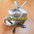 Máy bào đá RE0377 dạng tuyết