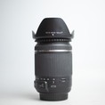 Tamron 18 200mm f3.5 6.3 XR Di II VC Macro AF for Canon EF s 18 200 3.5 6.3 17832