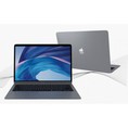 Laptop Apple MacBook Pro 16 MVVJ2 Space Gray hàng chính hãng