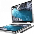 Laptop Dell XPS 7390 Core i7 1065G7 1.3GHz 512GB SSD 16GB 13.4 Touch screen PLATINUM Model:7390 XPS13 7390