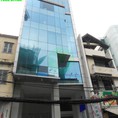 Văn phòng cho thuê tòa nhà Bách Tùng Lâm Building