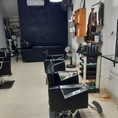 Sang nhượng cửa hàng salon tóc diện tích 35 m2 mặt tiền 4 m Khu đô thị văn Phú Q.Hà Đông Hà Nội