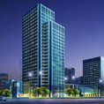 Cho thuê toà nhà số 105 107 Nguyễn Thông, Phường 9, Quận 3, HCM