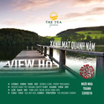 Đất Nền Đồi Chè 600 Triệu/nền