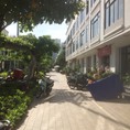 Cho thuê shophouse vinhome Gadennia Mỹ Đình 100 m2 X 5 tầng thang máy giá 40tr/tháng