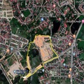 Ra mắt siêu phẩm 80 lô đât nền sổ đỏ dự án Vân Hội City