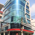 Văn Phòng Cho Thuê Tòa Nhà Lucky House Building