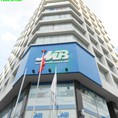 Văn phòng cho thuê TMS Building