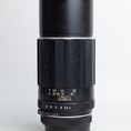 Super Takumar 200mm f4.0 MF M42 200 4.0 18124
