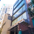 Văn phòng cho thuê tòa nhà Sunshine Office