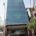 Văn Phòng Cho Thuê Tòa Nhà Blue Sea Building