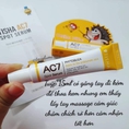 Serum AC7 trị mụn siêu thần kỳ