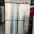 Tủ đông Inox 4 cánh