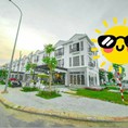 Bán gấp căn shophouse mặt tiền siêu phẩm giao đại lộ 100m và 60m,
