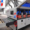Máy chà nhám chổi thùng FHDR1300 6B