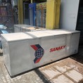 Tủ đông Sanaky 1100L