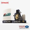 Bơm Tăng Áp Nước Nóng Hitachi