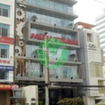 Văn Phòng Cho Thuê Tòa Nhà Hữu Toàn Building