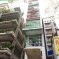 Văn phòng cho thuê tòa nhà Savico Building