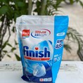 Bột rửa chén, bát, ly FINISH 2,2kg dùng được cả năm luôn nha mọi ngừoi