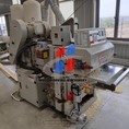 Máy bào 2 mặt VK B630