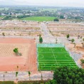 Đất nền dự án Quảng Ngãi đường 20m5 giá chỉ 10 triệu/m2