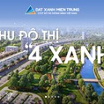 Mỹ Khê Angkora Park mở bán GĐ1 chính sách khuyến mãi khủng