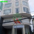 Văn phòng cho thuê tòa nhà Sogetraco Building