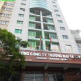 Văn phòng cho thuê tòa nhà Satra Building